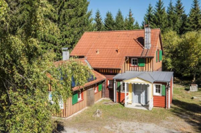 Carlshaus - Luxus Hideaway im Harz